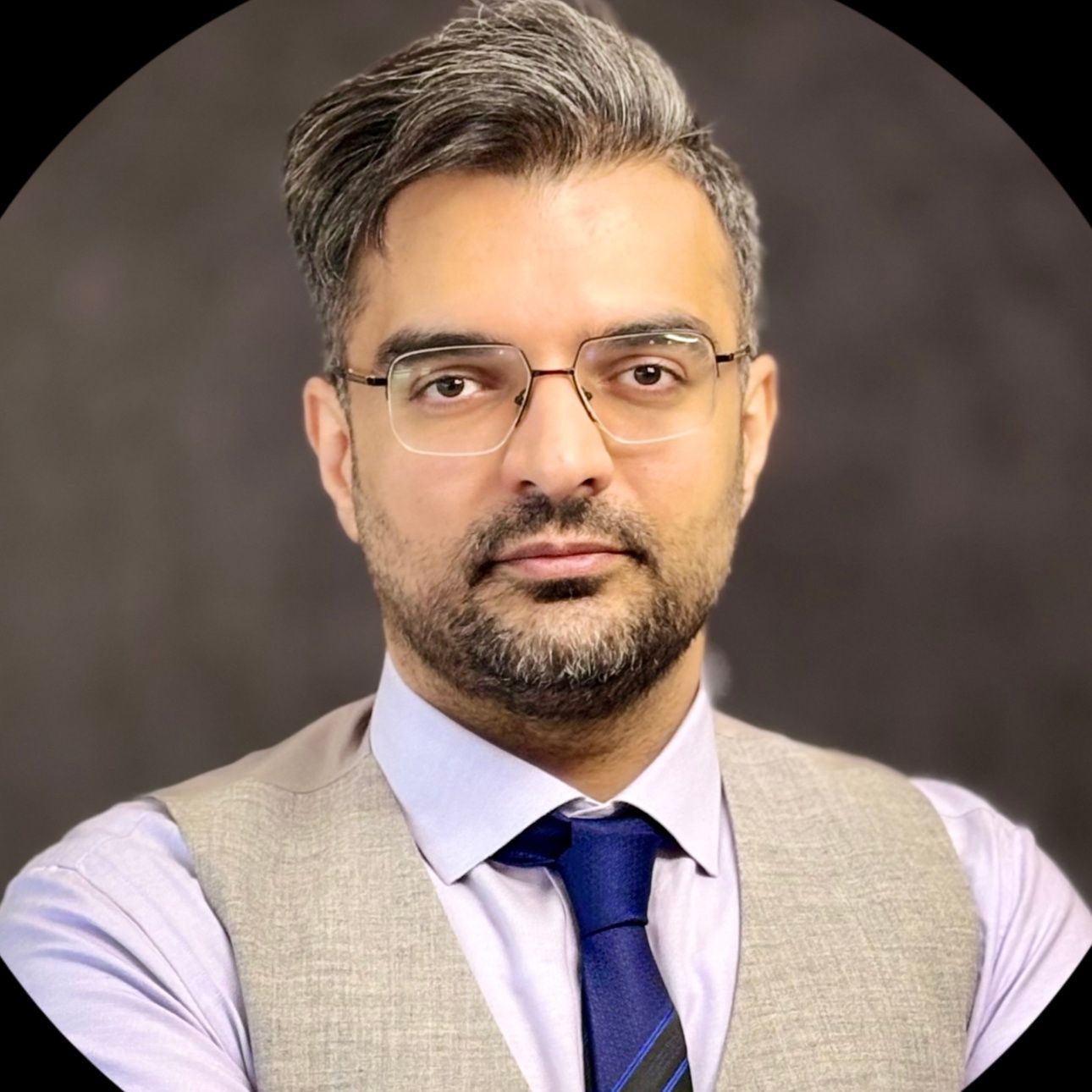 دکتر مرتضی اسدی