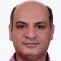 دکتر سیدمهران همام