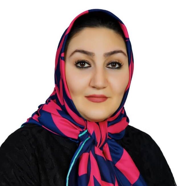 الهه موحد محمدی