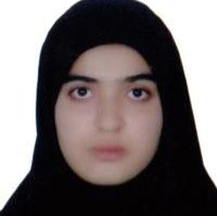 عاطفه ربیعی وزیری