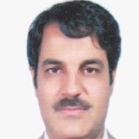 دکتر سیدمحمدرضا سیدمحمدی مهابادی
