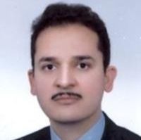 دکتر ورهرام مهربان شهریاری
