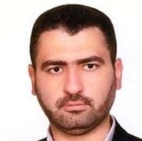 دکتر رضا علمائی