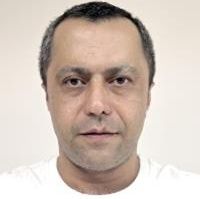 دکتر احسان صانعی