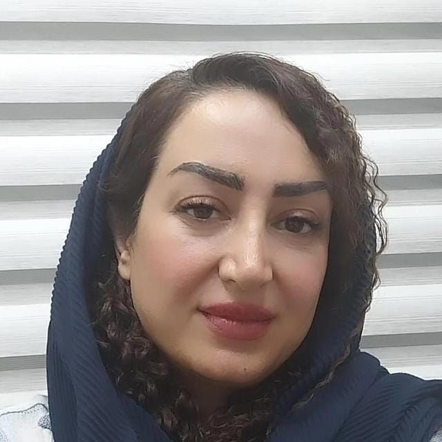 دکتر اقلیما سلیمانی