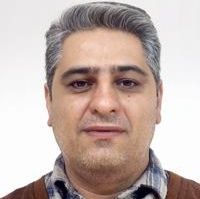 دکتر محمود زندی