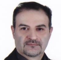 دکتر افشین صدقیانلو