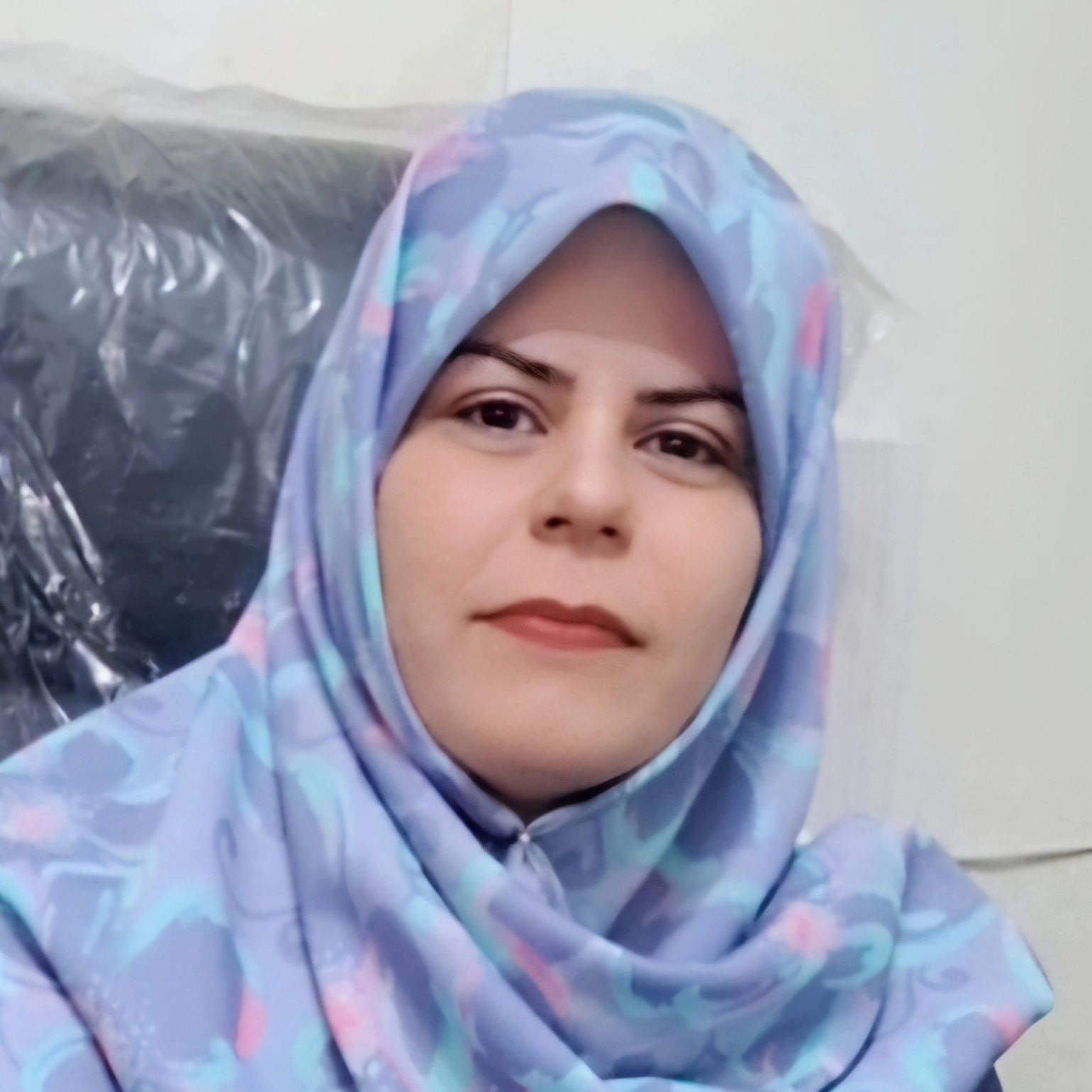 سوده انتشاری نجف آبادی
