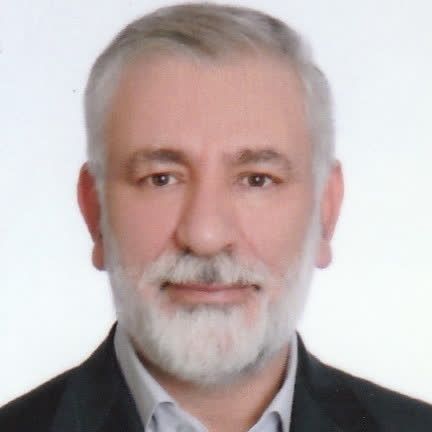 دکتر مهدی صابری فیروزی