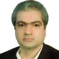 دکتر مهدی بهنیا