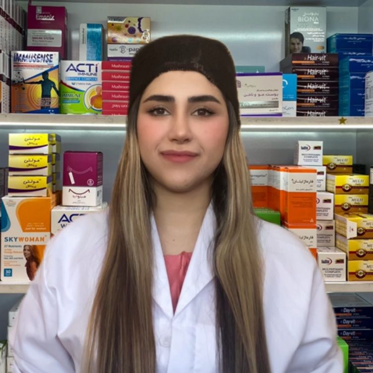 دکتر بیتا سادات بهرامی مجد