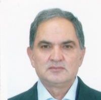 دکتر محمدباقر دانشپوی
