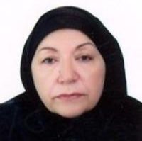 دکتر مریم موبد
