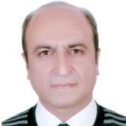 دکتر امیرحسین منظمی انصاری