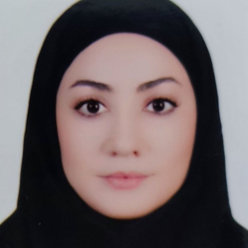 دکتر سارا وحدانی خطیبانی