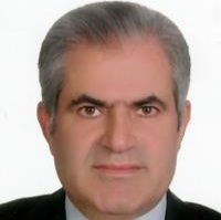 دکتر علیرضا عباس زاده