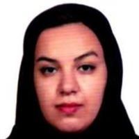 دکتر نجمه احمدی جوزدانی