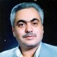 دکتر غلامحسین مبارکی