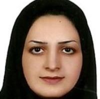 لیلا کاظمی