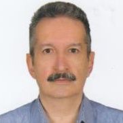 دکتر سیروس زیارتی