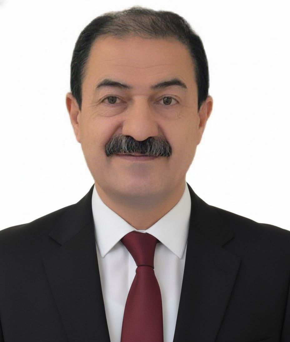 دکتر علی رحمانی