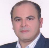 دکتر خدایار قاسمیه