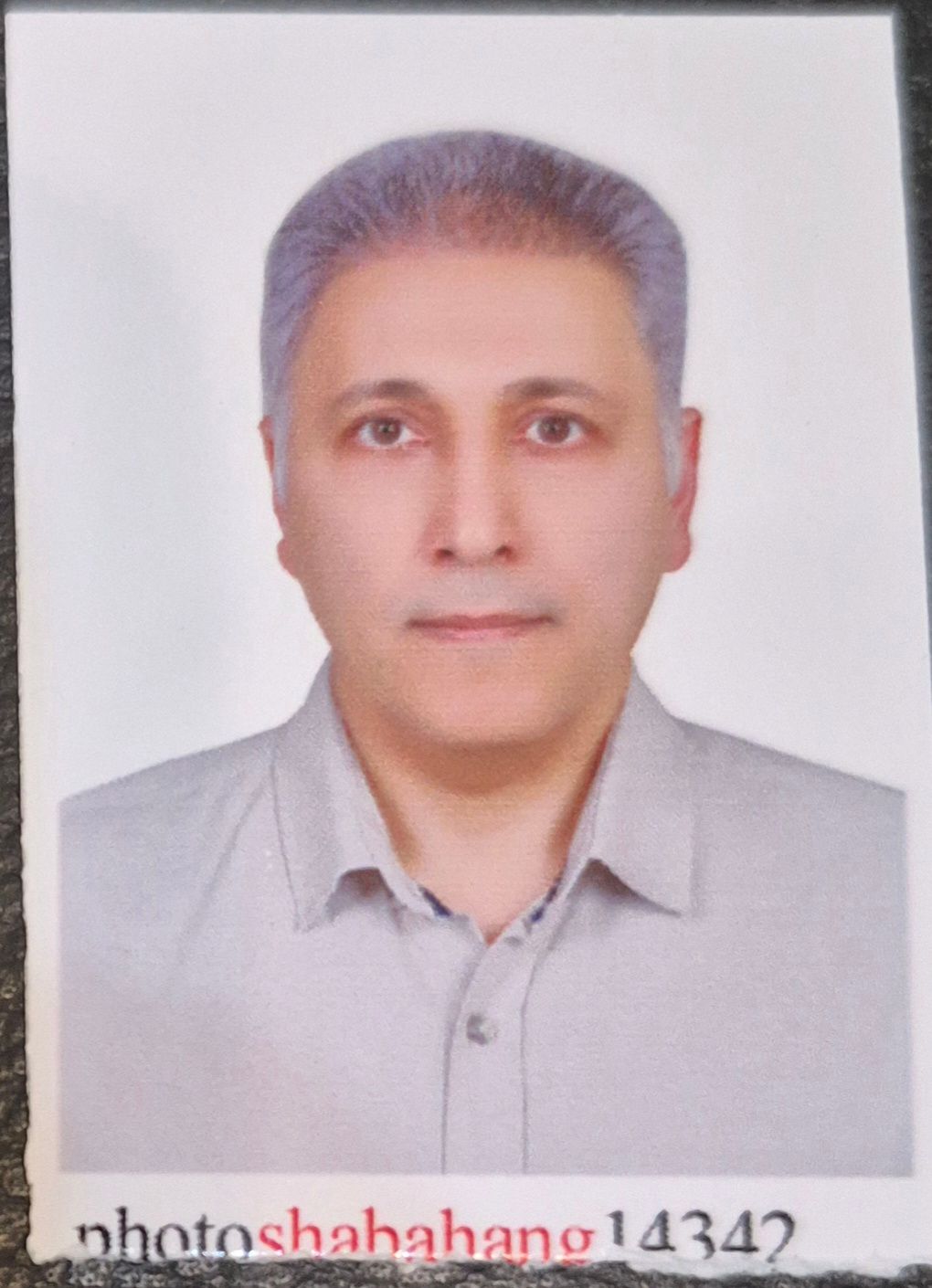 دکتر مسعود زادکرمی