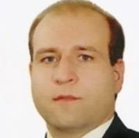 دکتر حمید خبازی