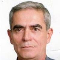 دکتر حسین ضرابی