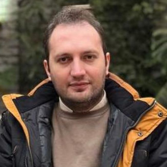 دکتر رضا نصیرپور