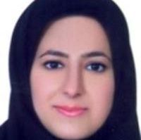 دکتر فاطمه موسی زاده جبدرقی