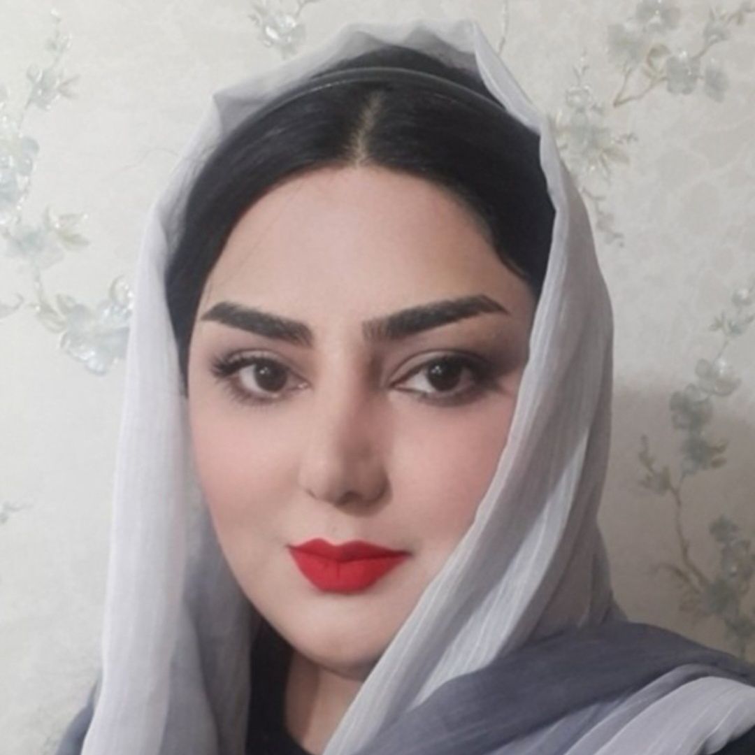 زهرا تولائی نژاد