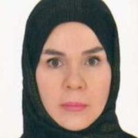 دکتر منظر استرابادیان