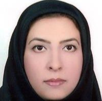 دکتر زهره شریفی راد