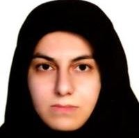 دکتر مهرنوش شفیعی