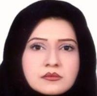 دکتر نغمه سلطانی