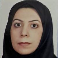 دکتر عاطفه جعفری