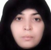 شهین شیرازی
