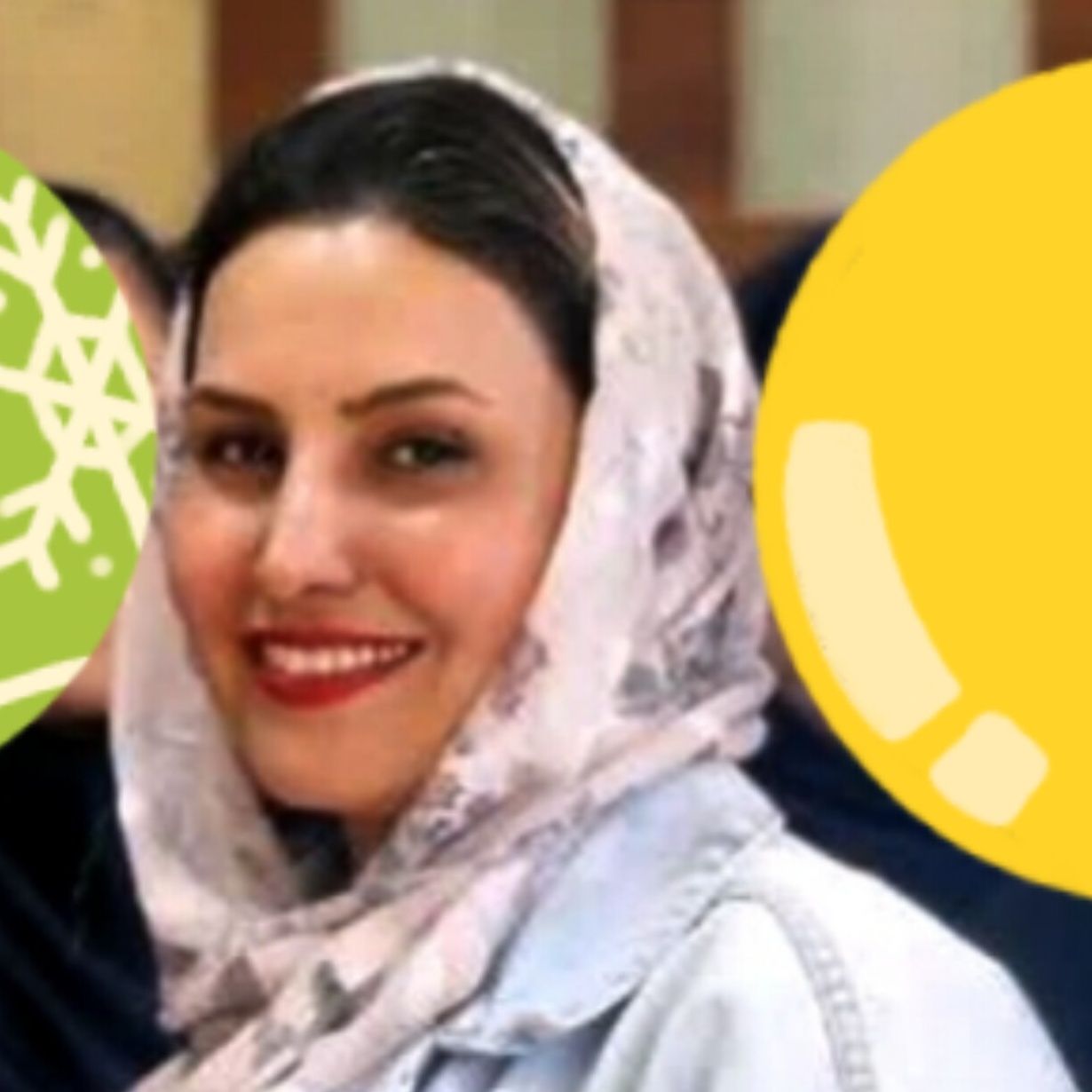 آسیه یاری