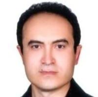 دکتر داود فرضعلی زاده
