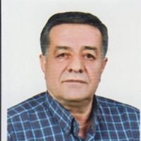 دکتر اسماعیل شاه حسین لو