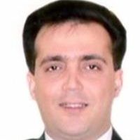 دکتر فرزاد افضلی