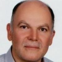دکتر مهدی شیرازی نژاد