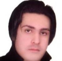 دکتر قباد حاتم نیا