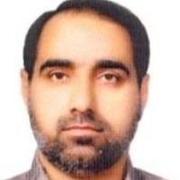 دکتر علیرضا حیدری دستجردی