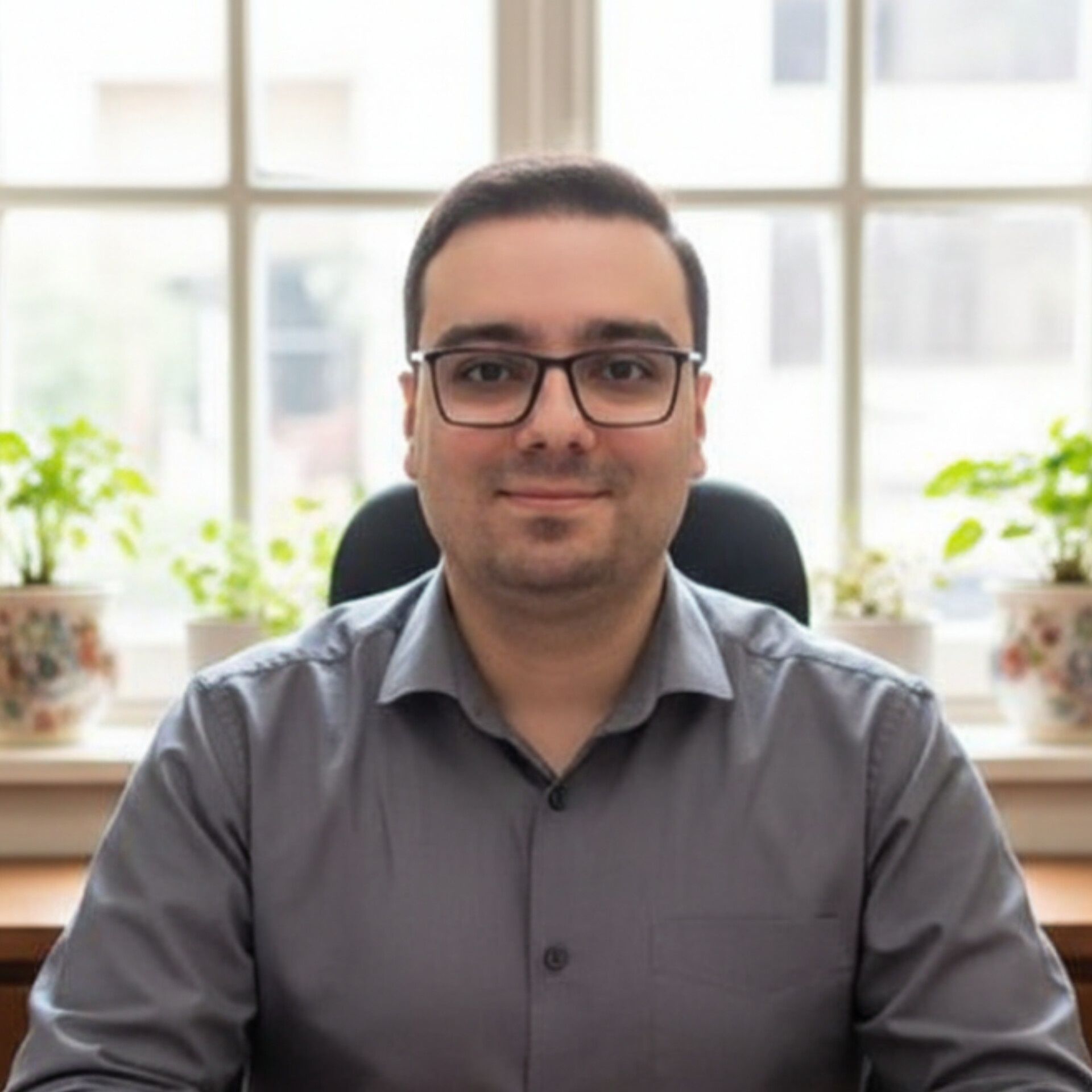 سید محمدابراهیم منتظری