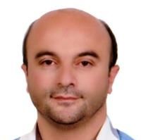 دکتر مرتضی عفت پرور