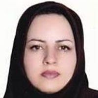نسرین معتمدی