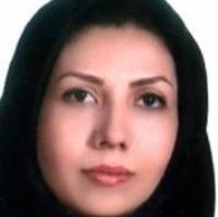 دکتر ندا شکارلو