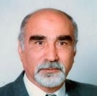 دکتر حمزه علی شیرانی